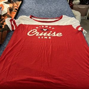 Disney Cruise Line T-shirt